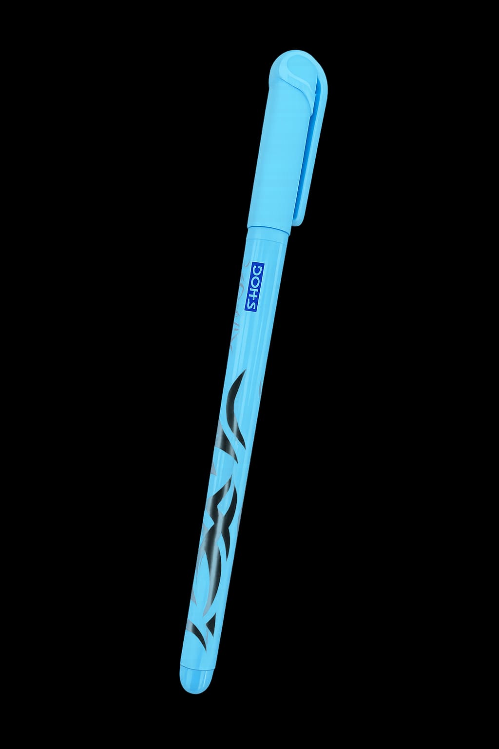 Doms Ball Point Pen Softy 1 Psc