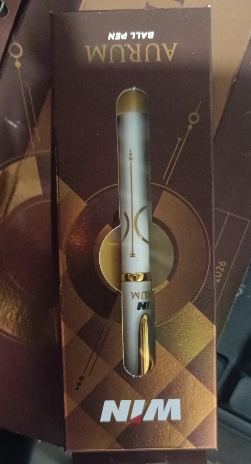 Win Aurum Ball Pen